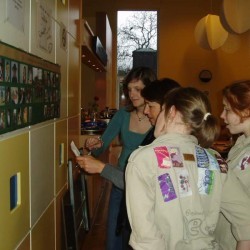 P1010083 - Scouts en Gidsen Zaventem 