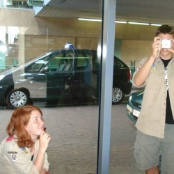DSC02858 - Scouts en Gidsen Zaventem 