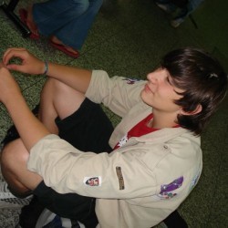 DSC02859 - Scouts en Gidsen Zaventem 