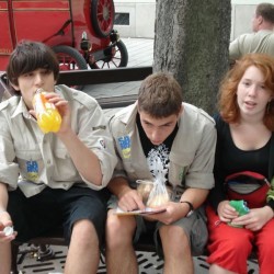 DSC02866 - Scouts en Gidsen Zaventem 