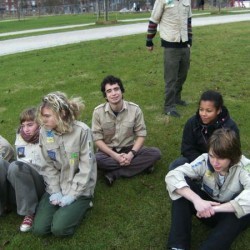 BILD0021 - Scouts en Gidsen Zaventem 