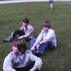 BILD0022 - Scouts en Gidsen Zaventem 