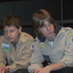 BILD0027 - Scouts en Gidsen Zaventem 