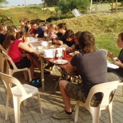 P1010002 - Scouts en Gidsen Zaventem 