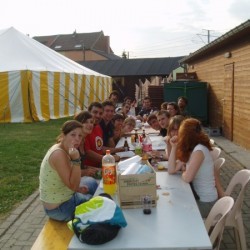 P1010006 - Scouts en Gidsen Zaventem 