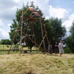 P1010136 - Scouts en Gidsen Zaventem 