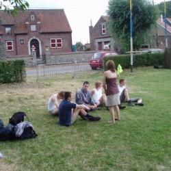 P1010139 - Scouts en Gidsen Zaventem 