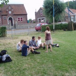 P1010140 - Scouts en Gidsen Zaventem 