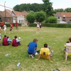 P1010193 - Scouts en Gidsen Zaventem 