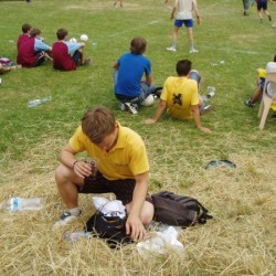 P1010198 - Scouts en Gidsen Zaventem 