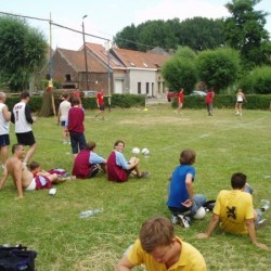 P1010200 - Scouts en Gidsen Zaventem 