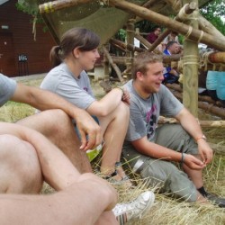 P1010201 - Scouts en Gidsen Zaventem 