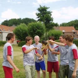 P1010205 - Scouts en Gidsen Zaventem 