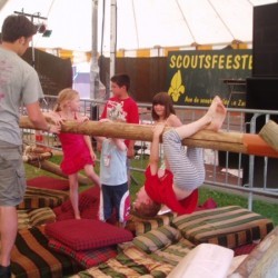 P1010258 - Scouts en Gidsen Zaventem 