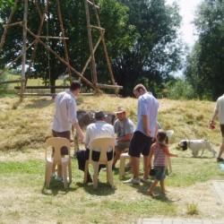 P1010266 - Scouts en Gidsen Zaventem 