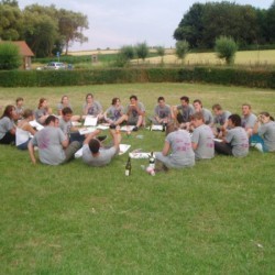 P1010284 - Scouts en Gidsen Zaventem 