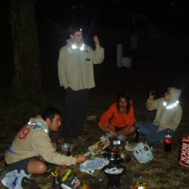 P1010073 - Scouts en Gidsen Zaventem 