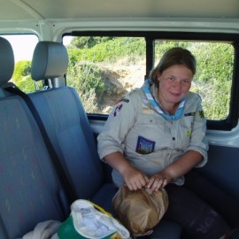 P1010127 - Scouts en Gidsen Zaventem 
