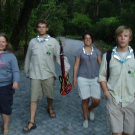 P1010228 - Scouts en Gidsen Zaventem 