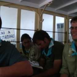 DSC01806 - Scouts en Gidsen Zaventem 