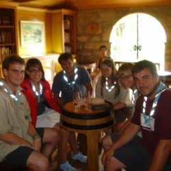 DSC01852 - Scouts en Gidsen Zaventem 