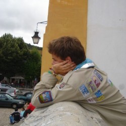 DSC01964 - Scouts en Gidsen Zaventem 