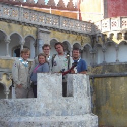 DSC01979 - Scouts en Gidsen Zaventem 
