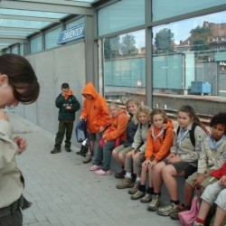 DSC03260 - Scouts en Gidsen Zaventem 