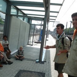 DSC03261 - Scouts en Gidsen Zaventem 