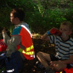 DSC03265 - Scouts en Gidsen Zaventem 