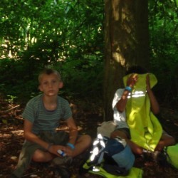 DSC03267 - Scouts en Gidsen Zaventem 