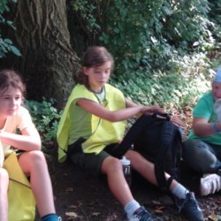 DSC03268 - Scouts en Gidsen Zaventem 