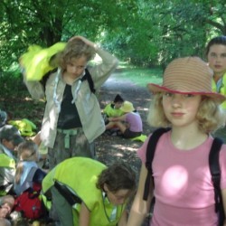DSC03272 - Scouts en Gidsen Zaventem 