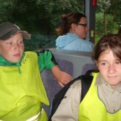 DSC03308 - Scouts en Gidsen Zaventem 