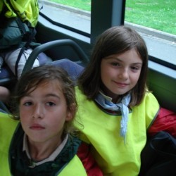 DSC03310 - Scouts en Gidsen Zaventem 