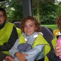 DSC03313 - Scouts en Gidsen Zaventem 