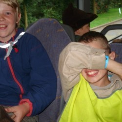 DSC03316 - Scouts en Gidsen Zaventem 