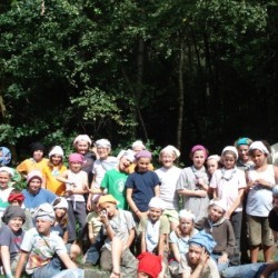 DSC03318 - Scouts en Gidsen Zaventem 