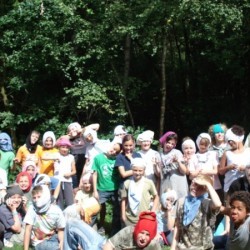 DSC03319 - Scouts en Gidsen Zaventem 