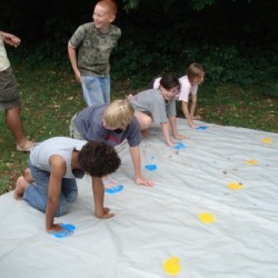 DSC03320 - Scouts en Gidsen Zaventem 