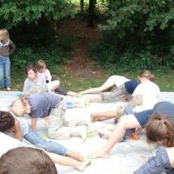 DSC03321 - Scouts en Gidsen Zaventem 