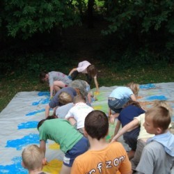 DSC03323 - Scouts en Gidsen Zaventem 