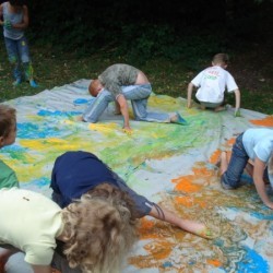 DSC03327 - Scouts en Gidsen Zaventem 