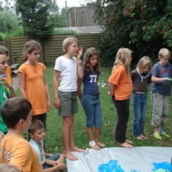 DSC03328 - Scouts en Gidsen Zaventem 