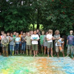 DSC03329 - Scouts en Gidsen Zaventem 