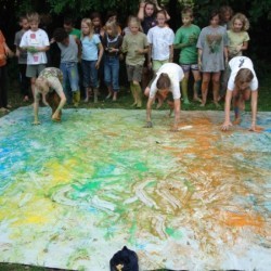 DSC03330 - Scouts en Gidsen Zaventem 