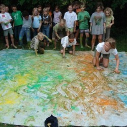 DSC03331 - Scouts en Gidsen Zaventem 