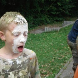 DSC03334 - Scouts en Gidsen Zaventem 