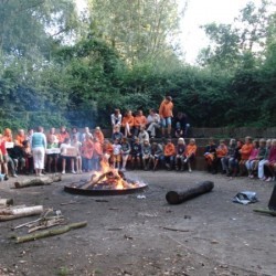 DSC03343 - Scouts en Gidsen Zaventem 
