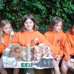 DSC03345 - Scouts en Gidsen Zaventem 